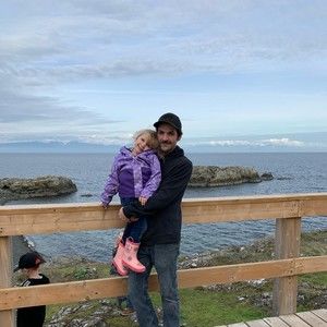 Meet your Posher, Matt